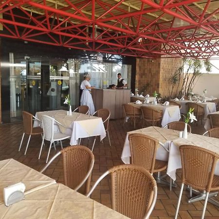 Апартаменты Sol Vitoria Marina - Mahi Mahi - Corredor Da Vitoria Сальвадор Экстерьер фото